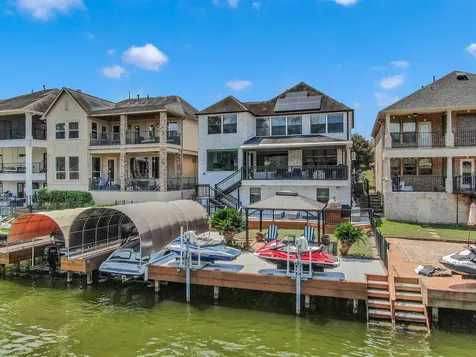 12394 Pebble View Drive Conroe TX 77304