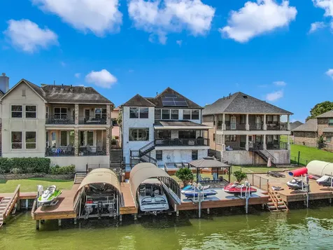 12394 Pebble View Drive Conroe TX 77304