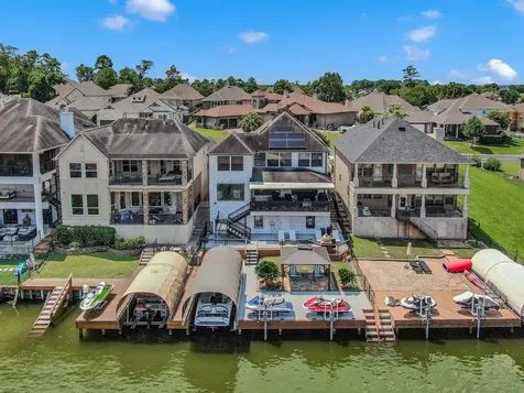 12394 Pebble View Drive Conroe TX 77304