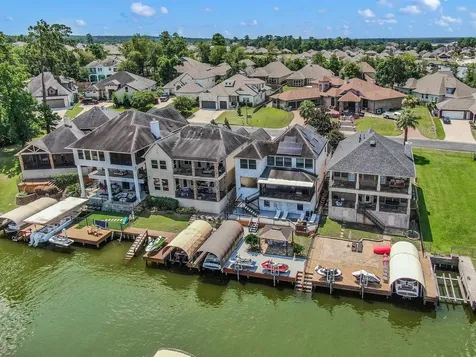12394 Pebble View Drive Conroe TX 77304