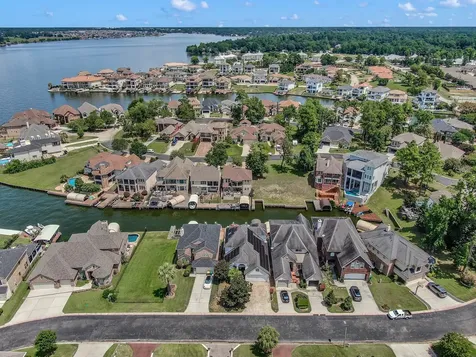 12394 Pebble View Drive Conroe TX 77304