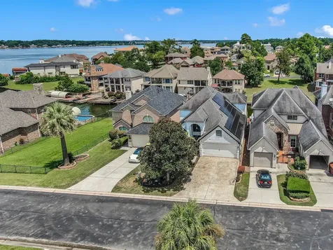 12394 Pebble View Drive Conroe TX 77304