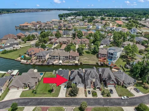 12394 Pebble View Drive Conroe TX 77304