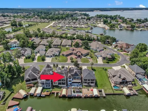 12394 Pebble View Drive Conroe TX 77304