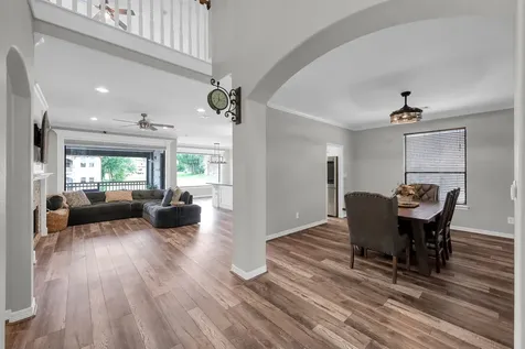 12394 Pebble View Drive Conroe TX 77304