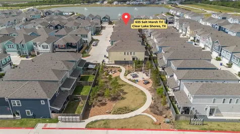 635 Salt Marsh Trail Kemah TX 77565