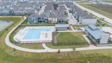 635 Salt Marsh Trail Kemah TX 77565