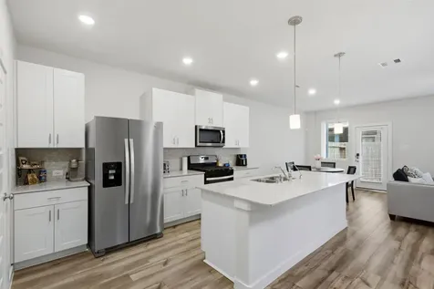 635 Salt Marsh Trail Kemah TX 77565