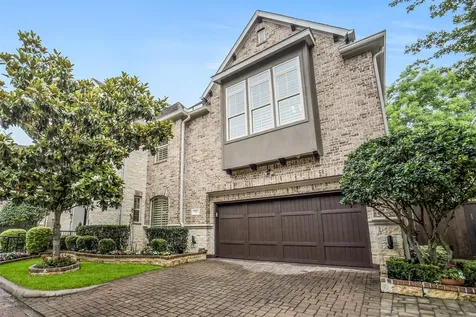 18 Windsor Court Houston TX 77055