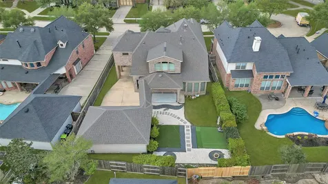 28214 Churchill Court Fulshear TX 77441
