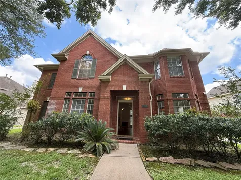 19626 Remington Crest Court Houston TX 77094