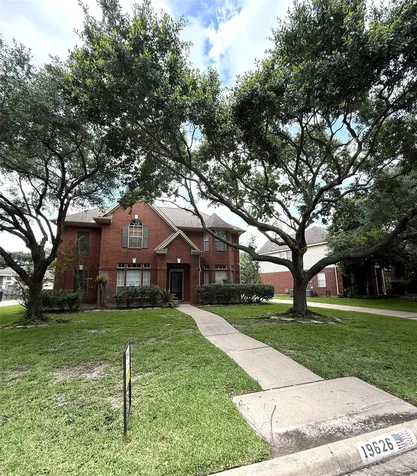 19626 Remington Crest Court Houston TX 77094