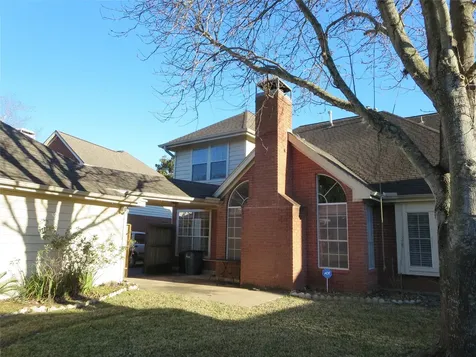 19626 Remington Crest Court Houston TX 77094