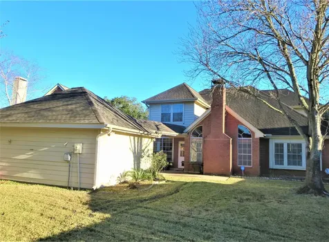 19626 Remington Crest Court Houston TX 77094
