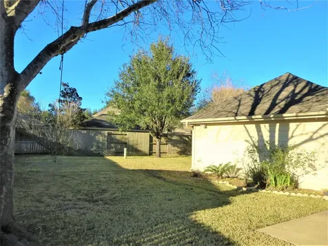 19626 Remington Crest Court Houston TX 77094