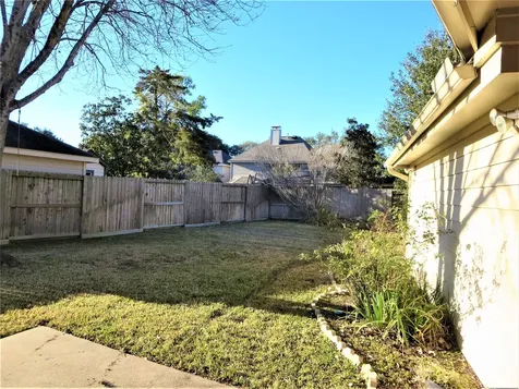 19626 Remington Crest Court Houston TX 77094