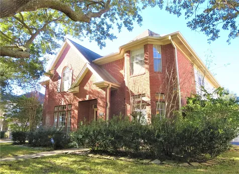 19626 Remington Crest Court Houston TX 77094
