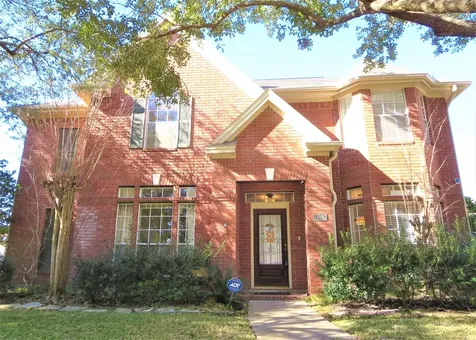 19626 Remington Crest Court Houston TX 77094
