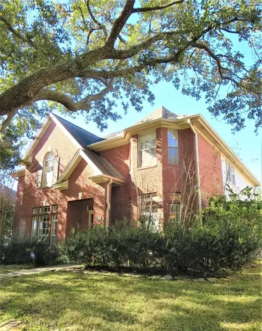 19626 Remington Crest Court Houston TX 77094