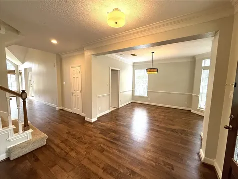 19626 Remington Crest Court Houston TX 77094