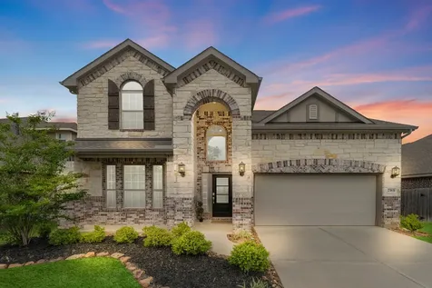 23831 Brenta Valley Drive New Caney TX 77357