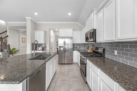 23831 Brenta Valley Drive New Caney TX 77357