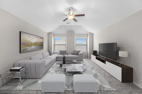 23831 Brenta Valley Drive New Caney TX 77357