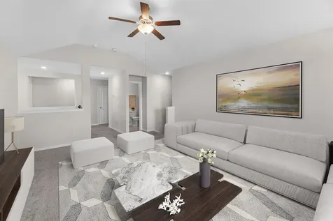 23831 Brenta Valley Drive New Caney TX 77357