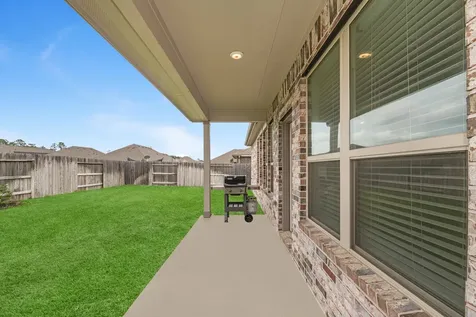 23831 Brenta Valley Drive New Caney TX 77357
