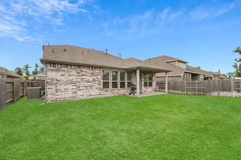 23831 Brenta Valley Drive New Caney TX 77357
