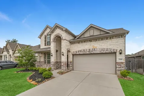 23831 Brenta Valley Drive New Caney TX 77357