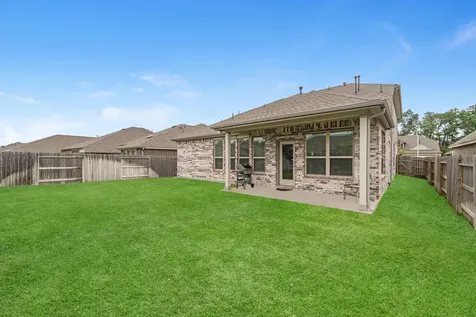 23831 Brenta Valley Drive New Caney TX 77357