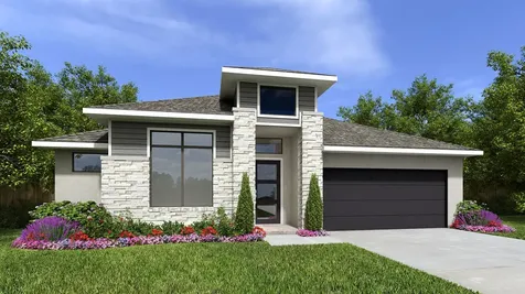 18426 Chameleon Court Conroe TX 77302