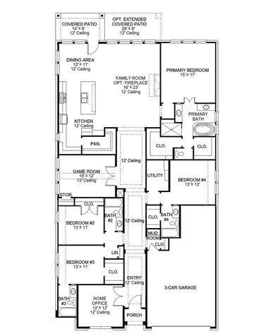 18426 Chameleon Court Conroe TX 77302