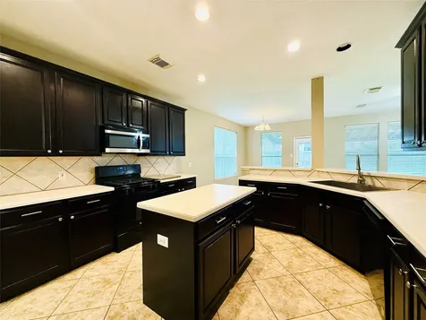 5124 Arborwood Drive League City TX 77573