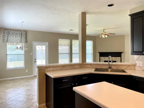 5124 Arborwood Drive League City TX 77573