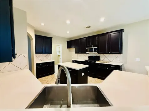 5124 Arborwood Drive League City TX 77573