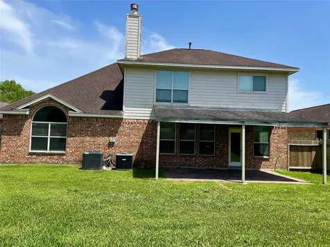 5124 Arborwood Drive League City TX 77573