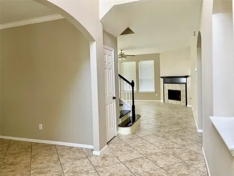 5124 Arborwood Drive League City TX 77573