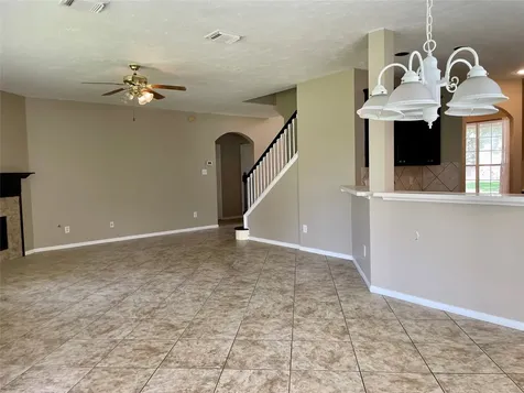5124 Arborwood Drive League City TX 77573
