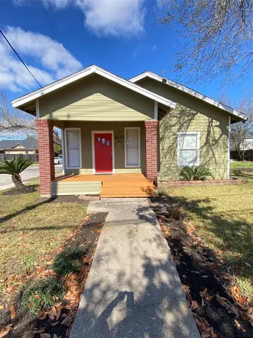 4401 Canal Street Houston TX 77011