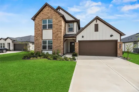 2815 Magnolia Blossom Lane Rosenberg TX 77469
