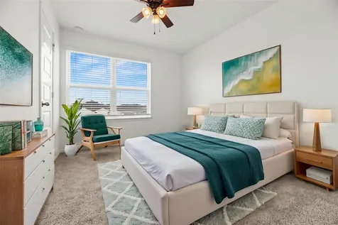 2815 Magnolia Blossom Lane Rosenberg TX 77469