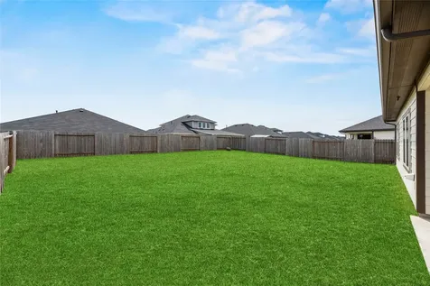 2815 Magnolia Blossom Lane Rosenberg TX 77469