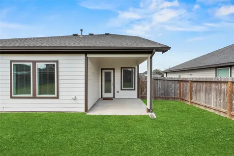 2815 Magnolia Blossom Lane Rosenberg TX 77469