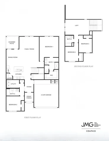 2815 Magnolia Blossom Lane Rosenberg TX 77469