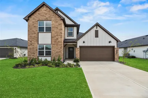 2815 Magnolia Blossom Lane Rosenberg TX 77469