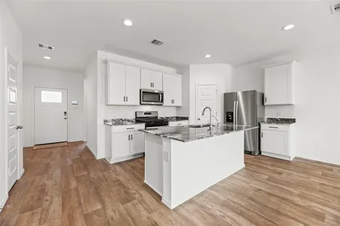 2815 Magnolia Blossom Lane Rosenberg TX 77469