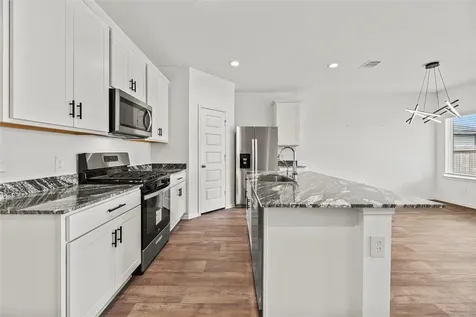 2815 Magnolia Blossom Lane Rosenberg TX 77469