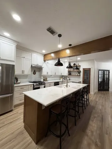 1811 Emerald Lake Court Houston TX 77062